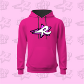 Moletom  NOVA  COLEÇÃO com Capuz e Bolso Emilly Vick